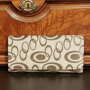 Women's Wallet
